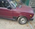 Червоний ВАЗ 2104, об'ємом двигуна 1.45 л та пробігом 217 тис. км за 900 $, фото 5 на Automoto.ua