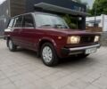 Красный ВАЗ 2104, объемом двигателя 0 л и пробегом 99 тыс. км за 2400 $, фото 1 на Automoto.ua