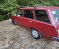 Красный ВАЗ 2104, объемом двигателя 1.5 л и пробегом 250 тыс. км за 602 $, фото 1 на Automoto.ua