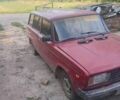 Красный ВАЗ 2104, объемом двигателя 1 л и пробегом 2 тыс. км за 604 $, фото 14 на Automoto.ua