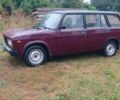 Червоний ВАЗ 2104, об'ємом двигуна 0 л та пробігом 1 тис. км за 1300 $, фото 1 на Automoto.ua