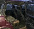 Красный ВАЗ 2104, объемом двигателя 1.5 л и пробегом 276 тыс. км за 650 $, фото 12 на Automoto.ua