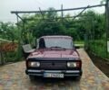Красный ВАЗ 2104, объемом двигателя 1.45 л и пробегом 112 тыс. км за 1299 $, фото 1 на Automoto.ua