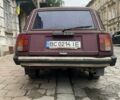 Красный ВАЗ 2104, объемом двигателя 1.5 л и пробегом 23 тыс. км за 400 $, фото 15 на Automoto.ua