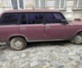 Красный ВАЗ 2104, объемом двигателя 1.5 л и пробегом 23 тыс. км за 400 $, фото 13 на Automoto.ua