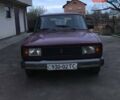 Красный ВАЗ 2104, объемом двигателя 1.5 л и пробегом 276 тыс. км за 650 $, фото 1 на Automoto.ua