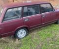 Червоний ВАЗ 2104, об'ємом двигуна 1.7 л та пробігом 700 тис. км за 1250 $, фото 2 на Automoto.ua