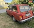 Красный ВАЗ 2104, объемом двигателя 0 л и пробегом 100 тыс. км за 798 $, фото 5 на Automoto.ua