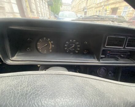 Красный ВАЗ 2104, объемом двигателя 1.5 л и пробегом 23 тыс. км за 400 $, фото 1 на Automoto.ua