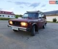 Червоний ВАЗ 2104, об'ємом двигуна 1.45 л та пробігом 113 тис. км за 1450 $, фото 1 на Automoto.ua