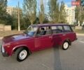 Красный ВАЗ 2104, объемом двигателя 1.5 л и пробегом 145 тыс. км за 2000 $, фото 1 на Automoto.ua