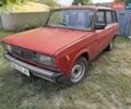 Красный ВАЗ 2104, объемом двигателя 0 л и пробегом 100 тыс. км за 798 $, фото 7 на Automoto.ua
