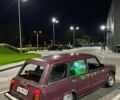 Красный ВАЗ 2104, объемом двигателя 1.5 л и пробегом 73 тыс. км за 700 $, фото 6 на Automoto.ua
