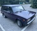 Червоний ВАЗ 2104, об'ємом двигуна 0 л та пробігом 122 тис. км за 850 $, фото 1 на Automoto.ua