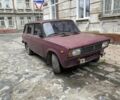 Красный ВАЗ 2104, объемом двигателя 1.5 л и пробегом 23 тыс. км за 400 $, фото 12 на Automoto.ua