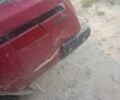 Красный ВАЗ 2104, объемом двигателя 1 л и пробегом 2 тыс. км за 604 $, фото 1 на Automoto.ua