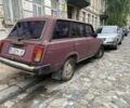 Красный ВАЗ 2104, объемом двигателя 1.5 л и пробегом 23 тыс. км за 400 $, фото 14 на Automoto.ua