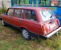 Червоний ВАЗ 2104, об'ємом двигуна 1.5 л та пробігом 150 тис. км за 999 $, фото 2 на Automoto.ua