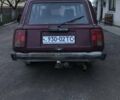 Красный ВАЗ 2104, объемом двигателя 1.5 л и пробегом 276 тыс. км за 650 $, фото 10 на Automoto.ua
