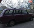Красный ВАЗ 2104, объемом двигателя 1.5 л и пробегом 276 тыс. км за 650 $, фото 9 на Automoto.ua