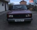 Красный ВАЗ 2104, объемом двигателя 1.5 л и пробегом 276 тыс. км за 650 $, фото 5 на Automoto.ua
