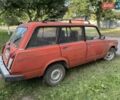 Красный ВАЗ 2104, объемом двигателя 0 л и пробегом 100 тыс. км за 798 $, фото 4 на Automoto.ua