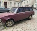 Красный ВАЗ 2104, объемом двигателя 1.5 л и пробегом 23 тыс. км за 400 $, фото 10 на Automoto.ua