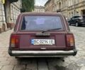 Красный ВАЗ 2104, объемом двигателя 1.5 л и пробегом 23 тыс. км за 400 $, фото 16 на Automoto.ua