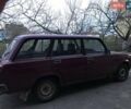 Червоний ВАЗ 2104, об'ємом двигуна 1.5 л та пробігом 276 тис. км за 650 $, фото 9 на Automoto.ua