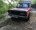 Красный ВАЗ 2104, объемом двигателя 1.5 л и пробегом 250 тыс. км за 602 $, фото 1 на Automoto.ua
