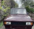 Красный ВАЗ 2104, объемом двигателя 1.5 л и пробегом 200 тыс. км за 846 $, фото 1 на Automoto.ua