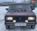 Красный ВАЗ 2104, объемом двигателя 1.5 л и пробегом 85 тыс. км за 1700 $, фото 7 на Automoto.ua
