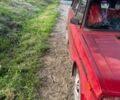 Красный ВАЗ 2104, объемом двигателя 1.3 л и пробегом 288 тыс. км за 550 $, фото 5 на Automoto.ua
