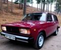 Красный ВАЗ 2104, объемом двигателя 1.45 л и пробегом 47 тыс. км за 2800 $, фото 49 на Automoto.ua