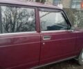 Красный ВАЗ 2104, объемом двигателя 1.5 л и пробегом 64 тыс. км за 2500 $, фото 1 на Automoto.ua