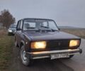 Красный ВАЗ 2104, объемом двигателя 4 л и пробегом 62 тыс. км за 750 $, фото 4 на Automoto.ua