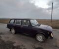 Красный ВАЗ 2104, объемом двигателя 4 л и пробегом 62 тыс. км за 750 $, фото 1 на Automoto.ua