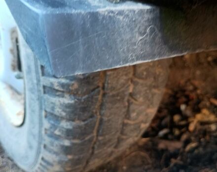 Красный ВАЗ 2104, объемом двигателя 1 л и пробегом 200 тыс. км за 250 $, фото 7 на Automoto.ua