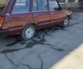 Червоний ВАЗ 2104, об'ємом двигуна 1.5 л та пробігом 137 тис. км за 2200 $, фото 1 на Automoto.ua