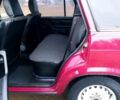 Красный ВАЗ 2104, объемом двигателя 1.45 л и пробегом 47 тыс. км за 2800 $, фото 39 на Automoto.ua