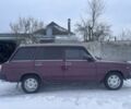 Красный ВАЗ 2104, объемом двигателя 1.5 л и пробегом 85 тыс. км за 1700 $, фото 1 на Automoto.ua