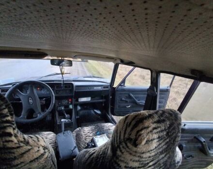 Червоний ВАЗ 2104, об'ємом двигуна 4 л та пробігом 62 тис. км за 750 $, фото 3 на Automoto.ua