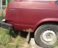 Красный ВАЗ 2104, объемом двигателя 1.5 л и пробегом 300 тыс. км за 900 $, фото 5 на Automoto.ua