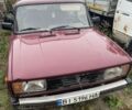 Красный ВАЗ 2104, объемом двигателя 1.5 л и пробегом 200 тыс. км за 1200 $, фото 1 на Automoto.ua