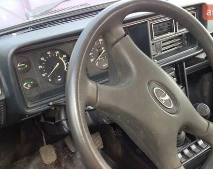 Красный ВАЗ 2104, объемом двигателя 1.5 л и пробегом 64 тыс. км за 2500 $, фото 2 на Automoto.ua