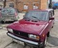 Червоний ВАЗ 2104, об'ємом двигуна 1.45 л та пробігом 107 тис. км за 1200 $, фото 1 на Automoto.ua