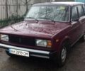 Красный ВАЗ 2104, объемом двигателя 1.5 л и пробегом 64 тыс. км за 2500 $, фото 1 на Automoto.ua