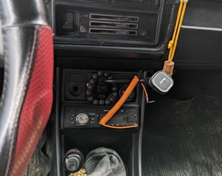 Красный ВАЗ 2104, объемом двигателя 0 л и пробегом 100 тыс. км за 1500 $, фото 6 на Automoto.ua