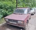Красный ВАЗ 2104, объемом двигателя 0 л и пробегом 1 тыс. км за 362 $, фото 1 на Automoto.ua