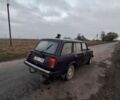 Червоний ВАЗ 2104, об'ємом двигуна 4 л та пробігом 62 тис. км за 750 $, фото 2 на Automoto.ua